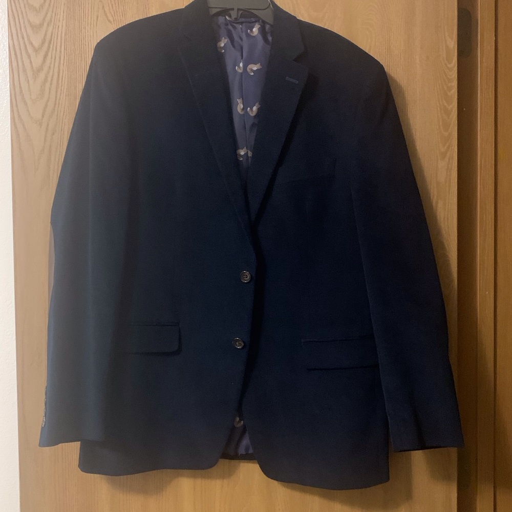 Ralph Lauren men formal jacket